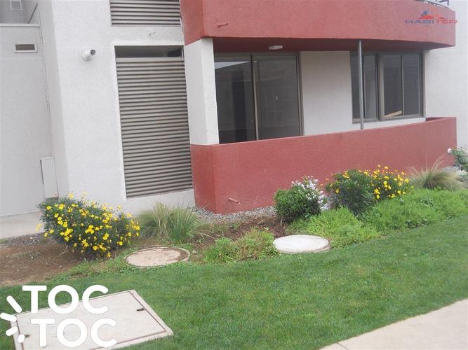 departamento en arriendo en Talca