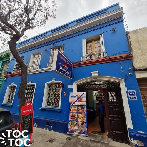 local comercial en venta en Santiago