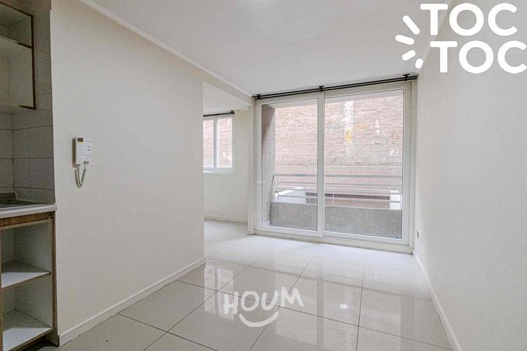 departamento en venta en Santiago