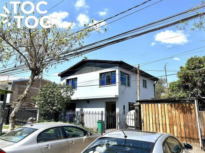 casa en venta en Conchalí