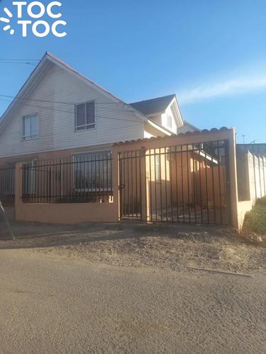 casa en venta en Coquimbo