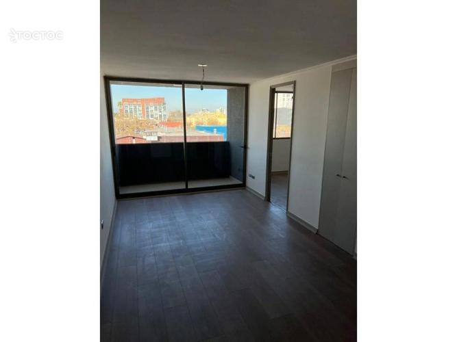 departamento en arriendo en Santiago