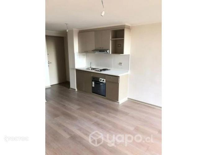 departamento en arriendo en Santiago