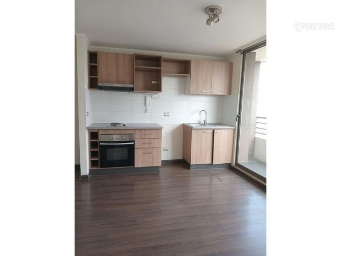 departamento en arriendo en San Miguel