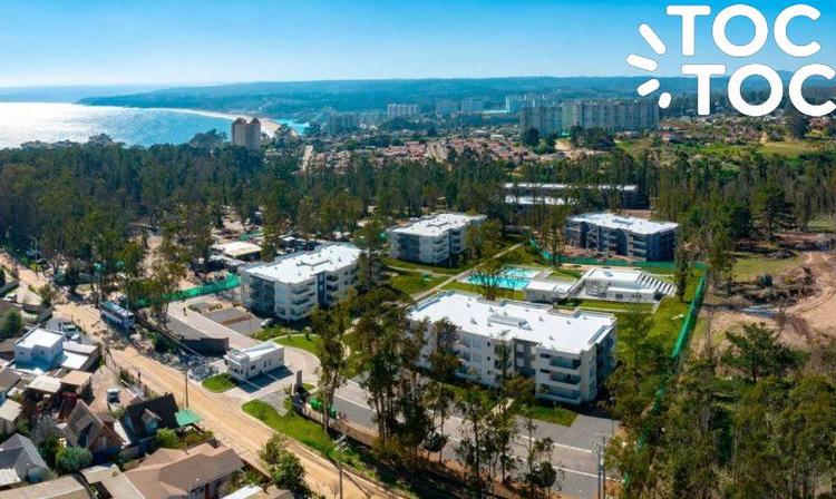 departamento en venta en Algarrobo