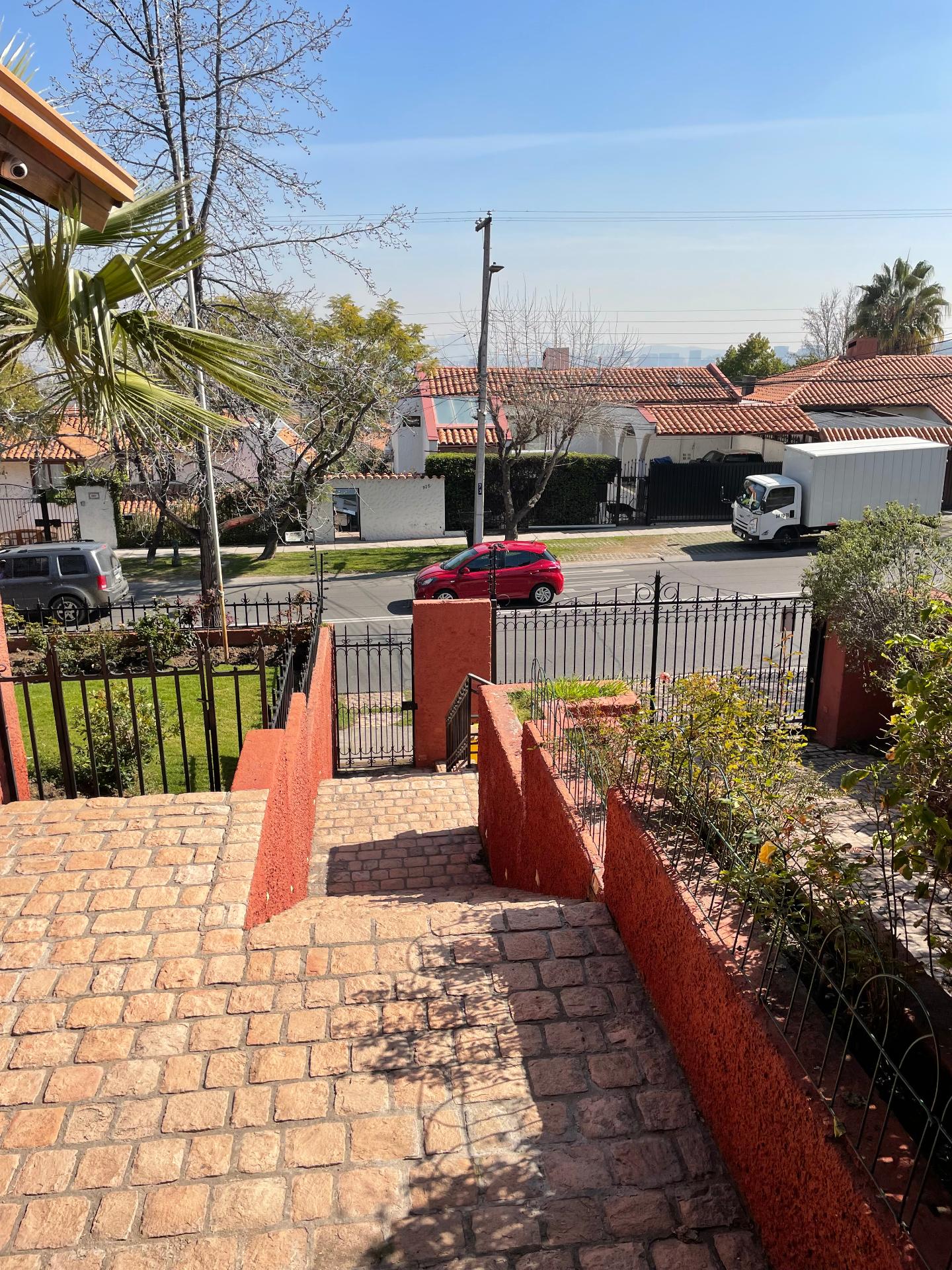 Venta Usado Casa 4D 4B E - Las Condes