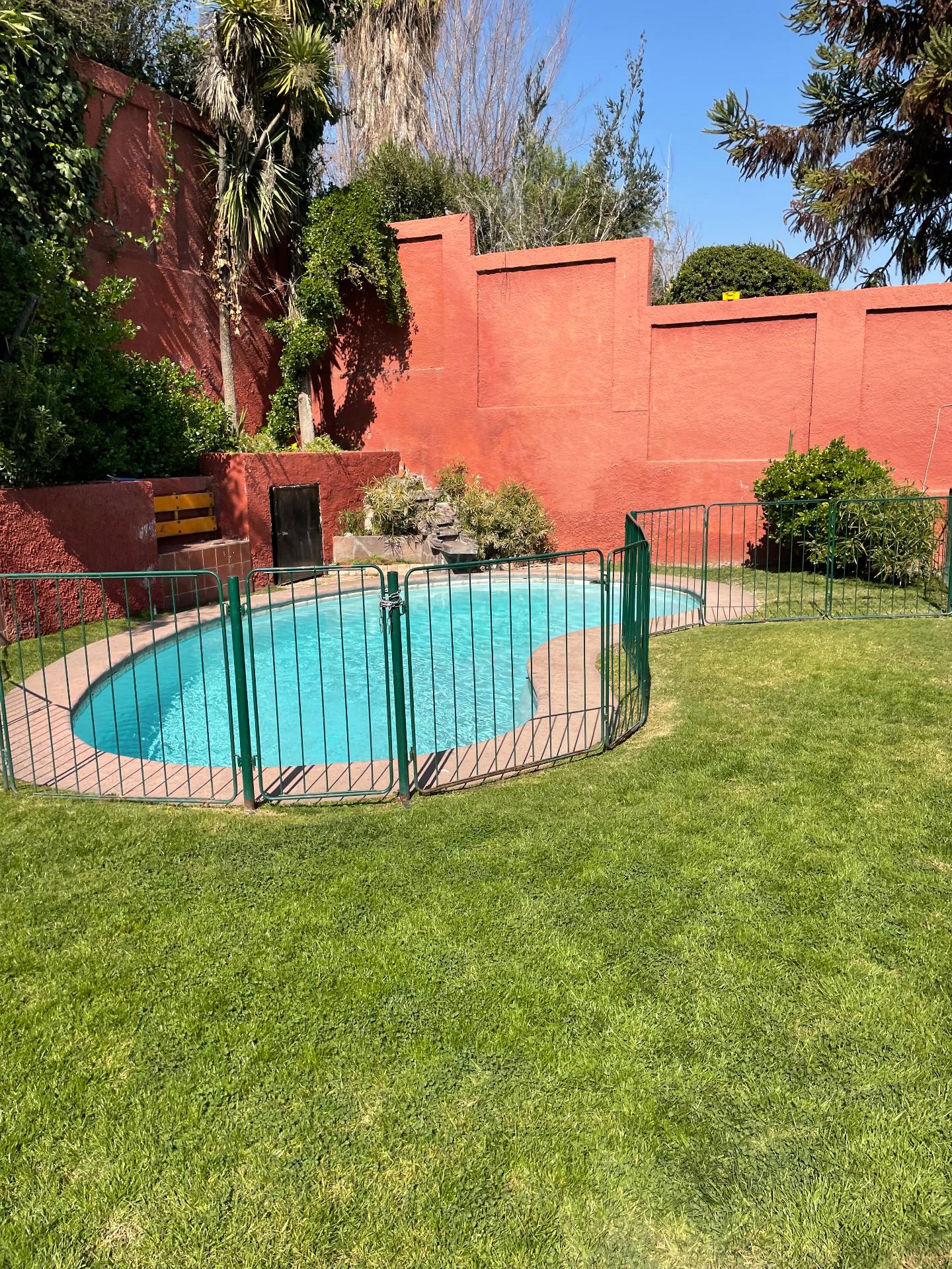 Venta Usado Casa 4D 4B E - Las Condes