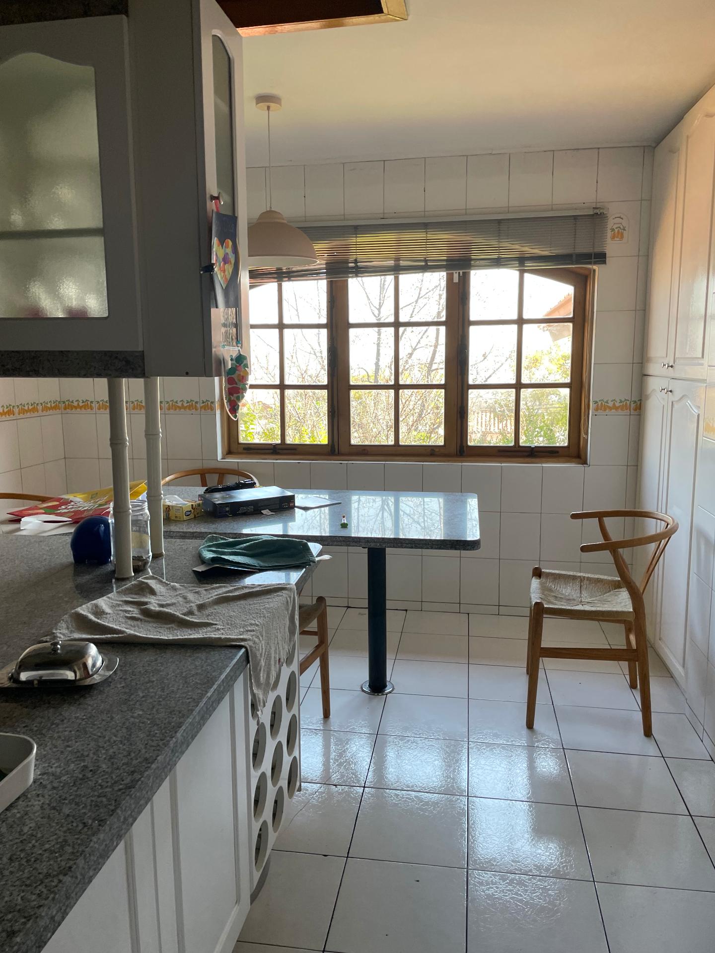 Venta Usado Casa 4D 4B E - Las Condes