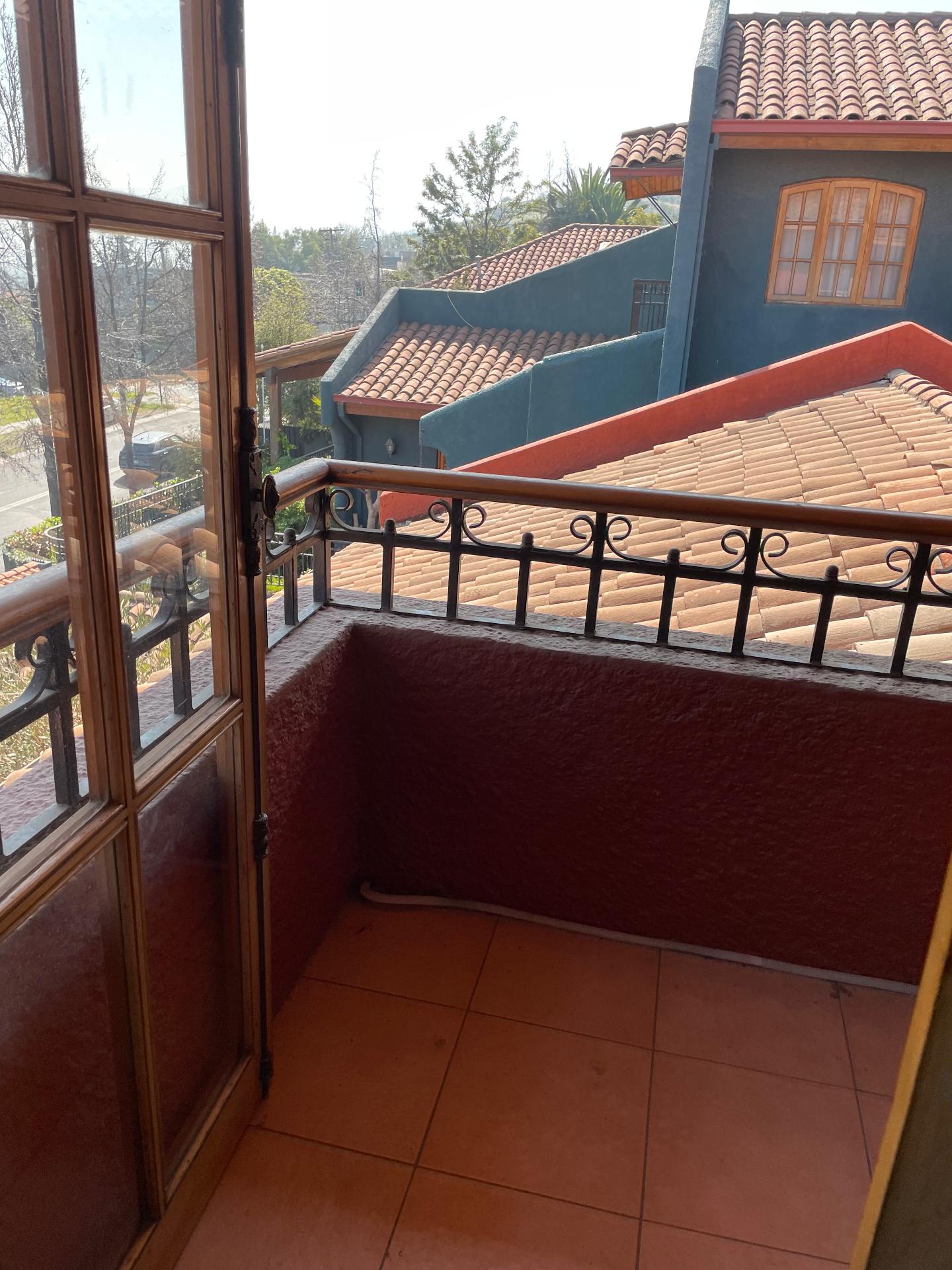 Venta Usado Casa 4D 4B E - Las Condes