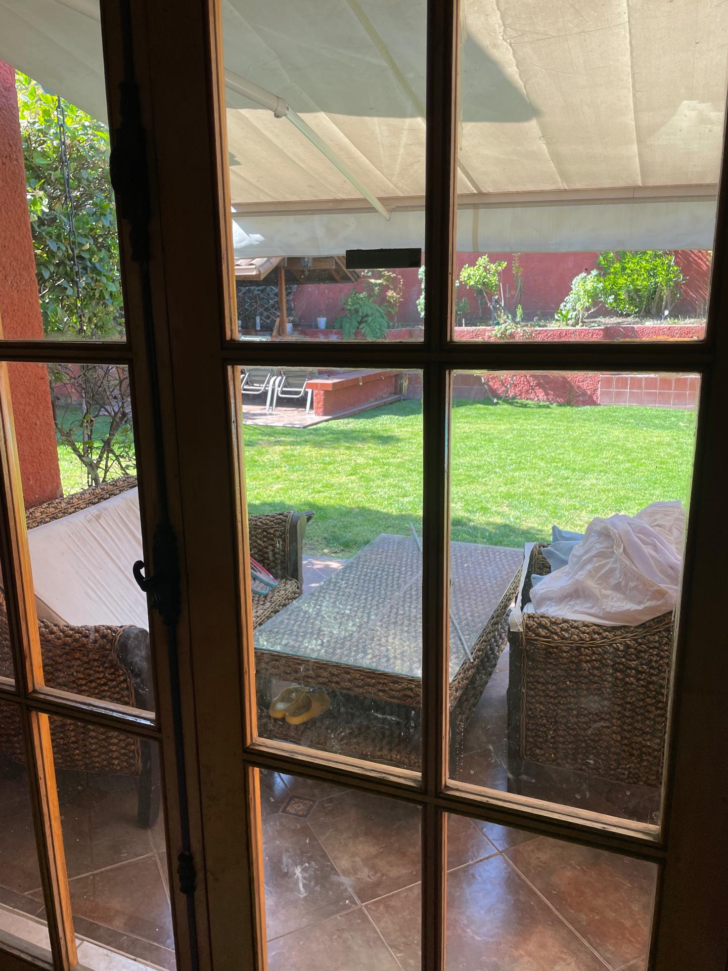 Venta Usado Casa 4D 4B E - Las Condes