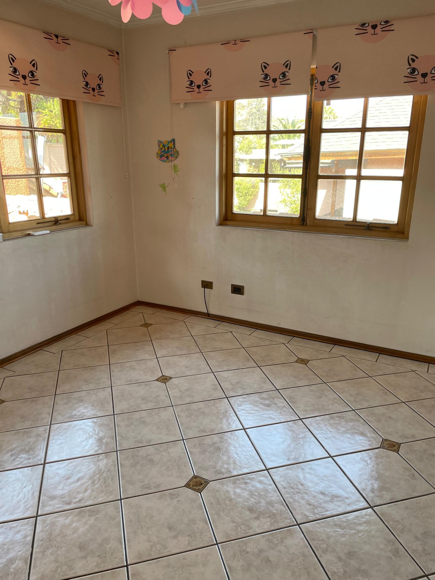 Venta Usado Casa 4D 4B E - Las Condes