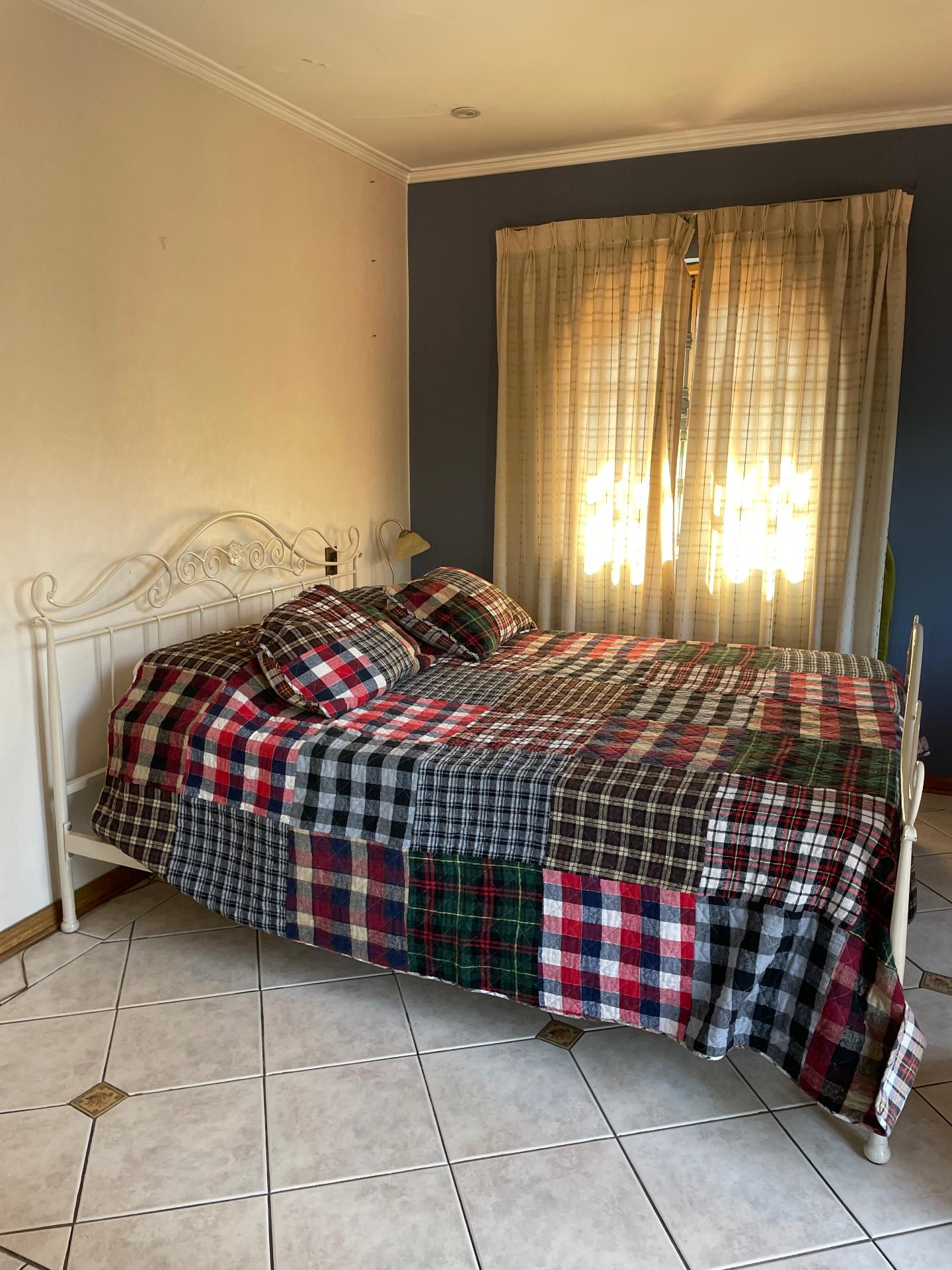 Venta Usado Casa 4D 4B E - Las Condes