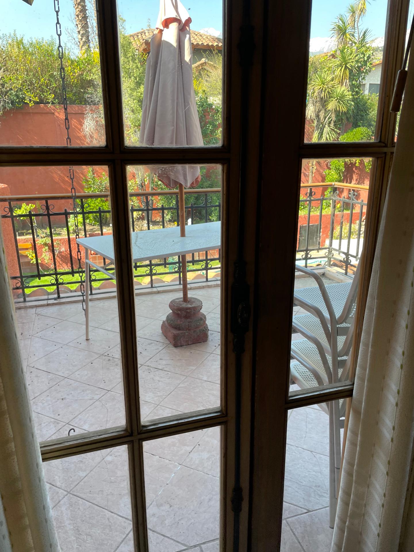 Venta Usado Casa 4D 4B E - Las Condes