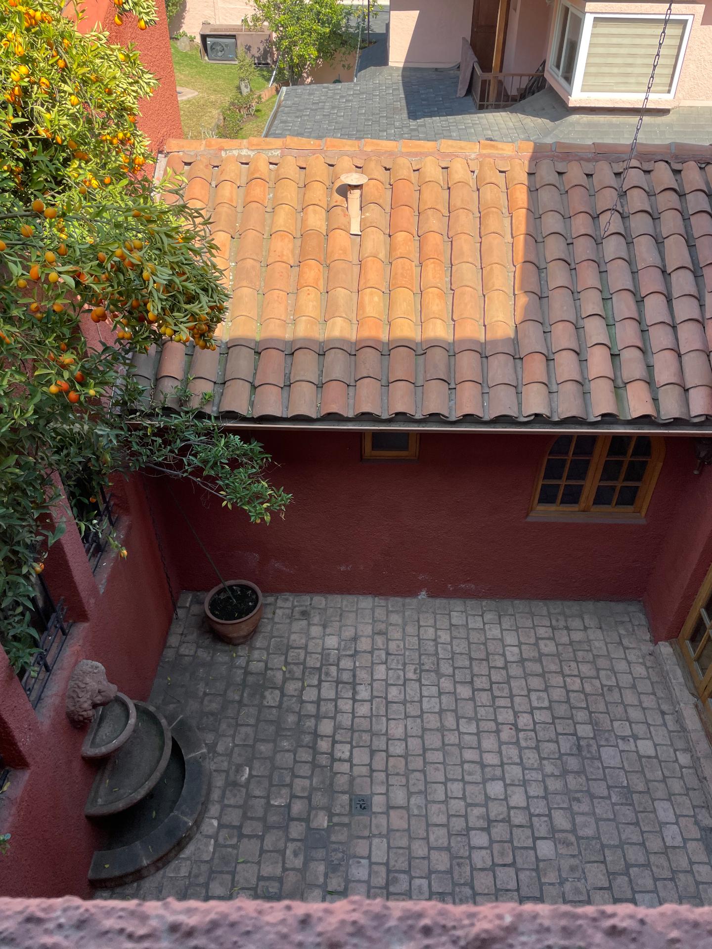 Venta Usado Casa 4D 4B E - Las Condes