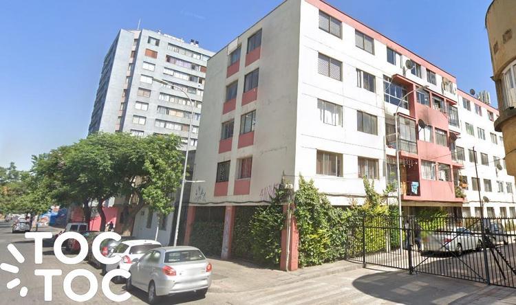 departamento en venta en Santiago