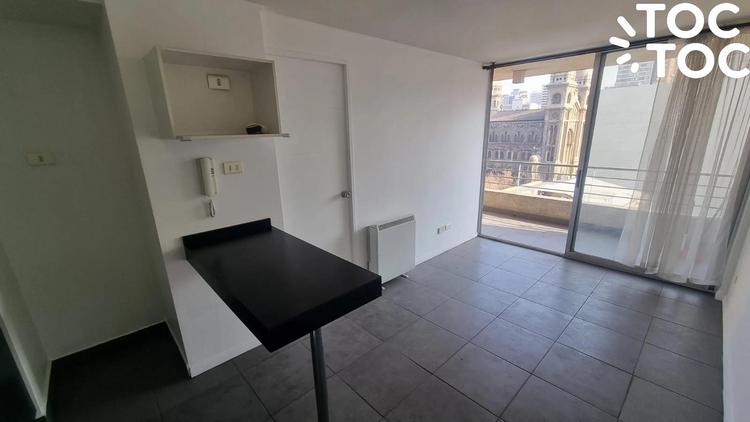 departamento en venta en Santiago