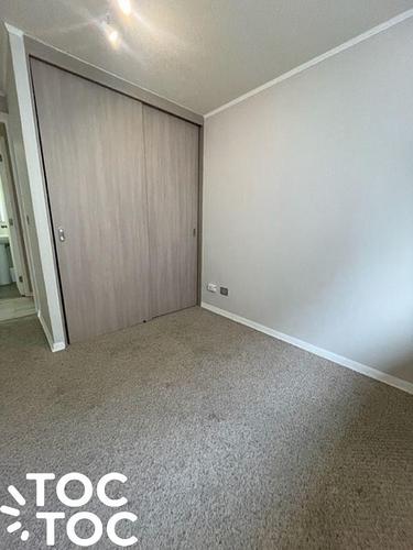 departamento en arriendo en Santiago