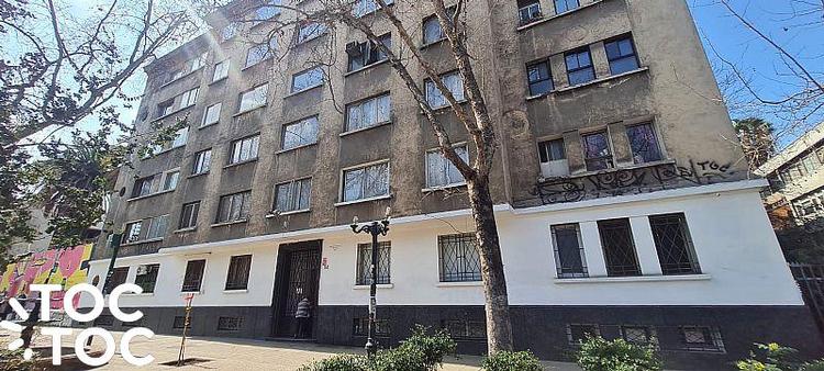 departamento en arriendo en Providencia