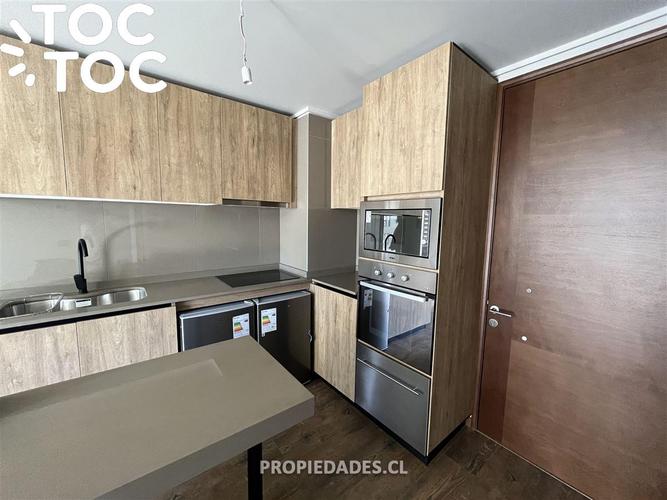 departamento en arriendo en Las Condes