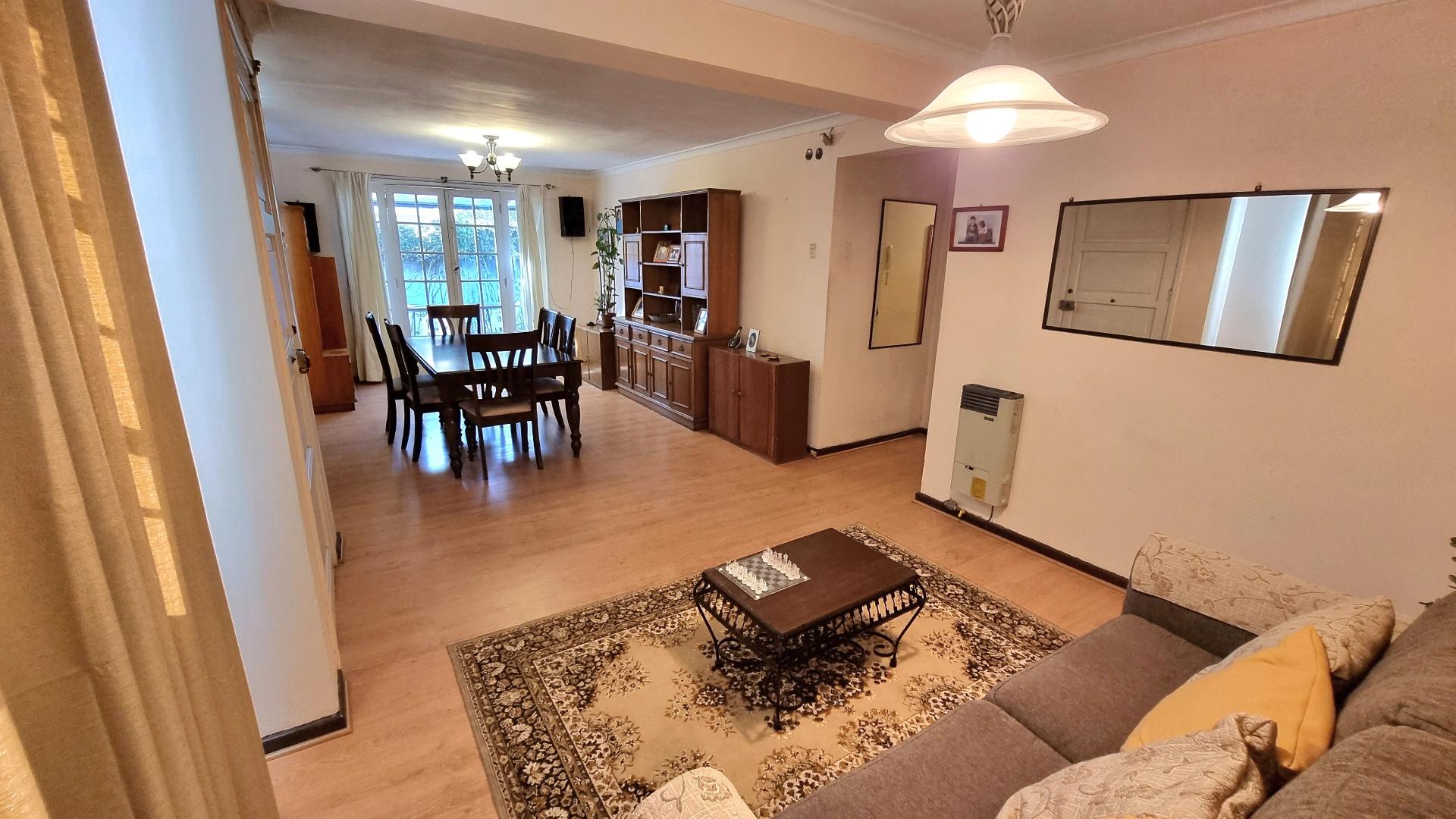 Venta Usado Casa 5D 2B E - La Reina