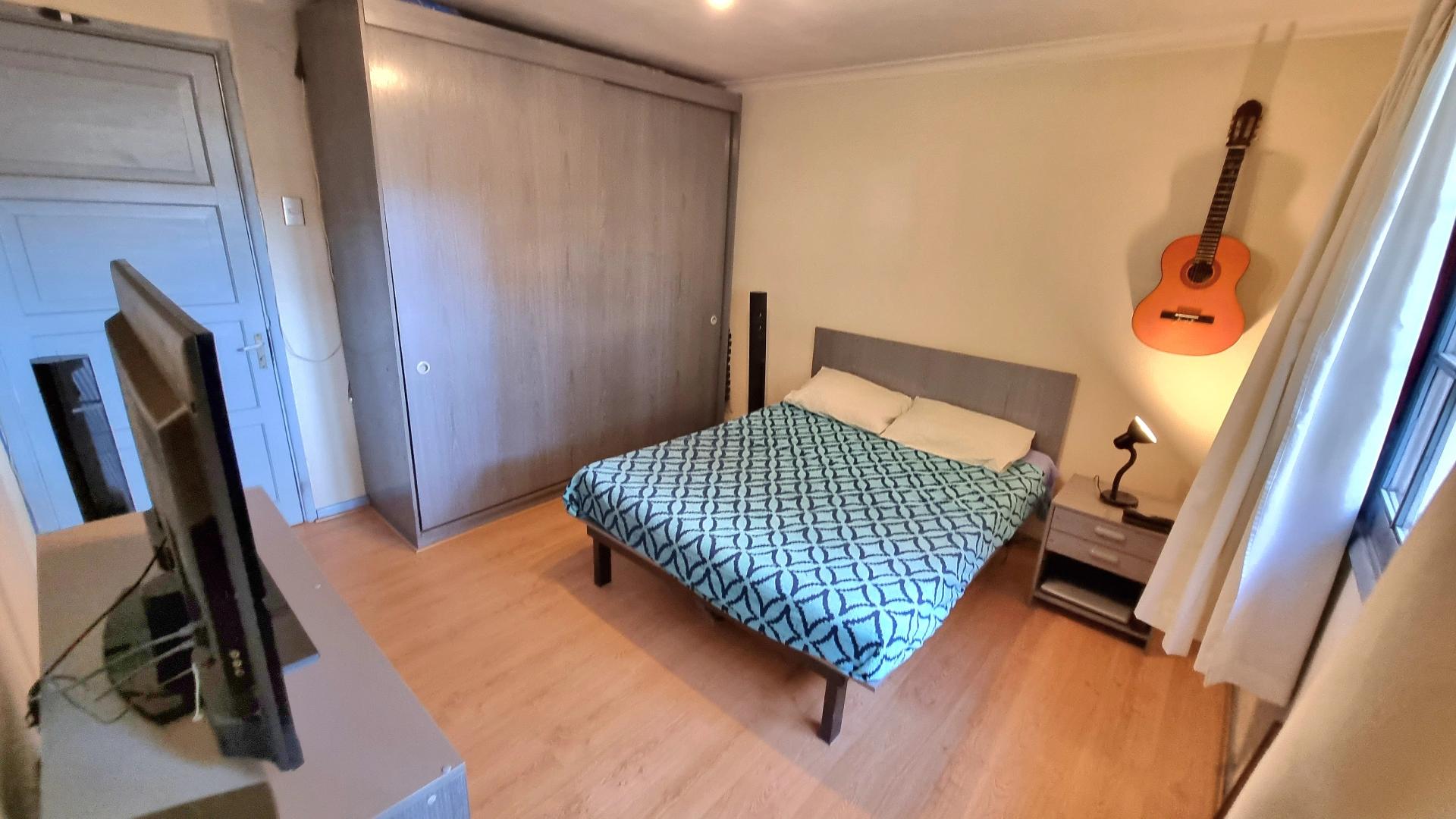 Venta Usado Casa 5D 2B E - La Reina