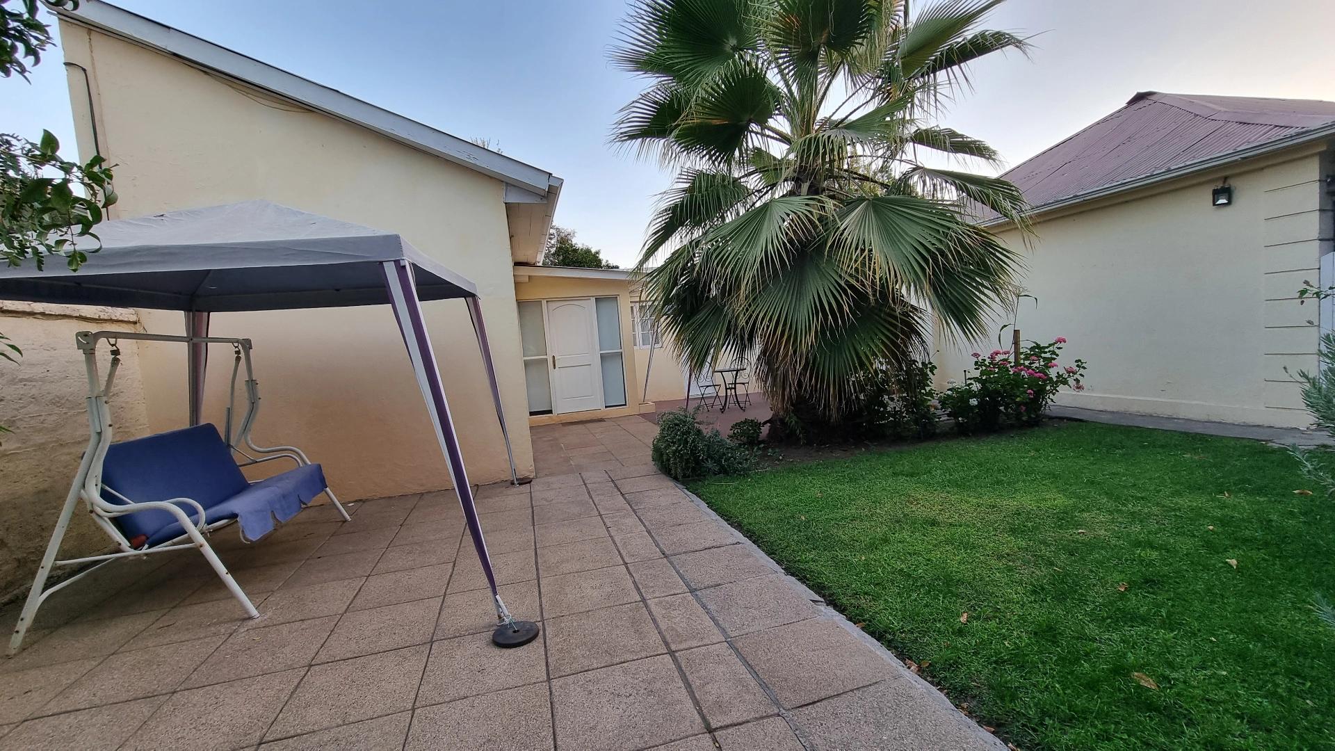 Venta Usado Casa 5D 2B E - La Reina