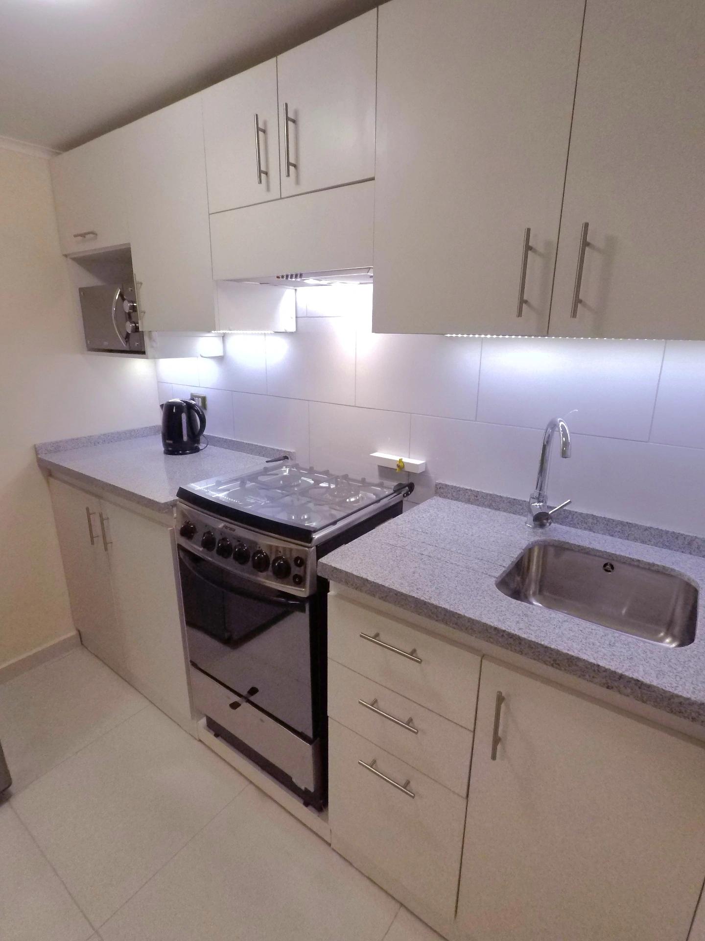 Venta Usado Casa 5D 2B E - La Reina