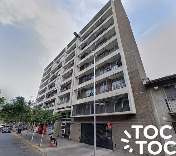 departamento en venta en Santiago