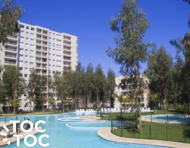 departamento en venta en Algarrobo