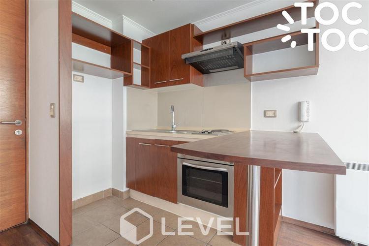 departamento en arriendo en Santiago