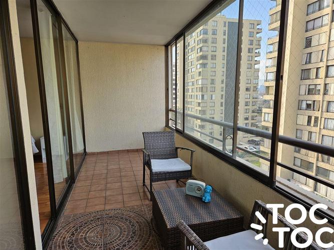 departamento en venta en Las Condes