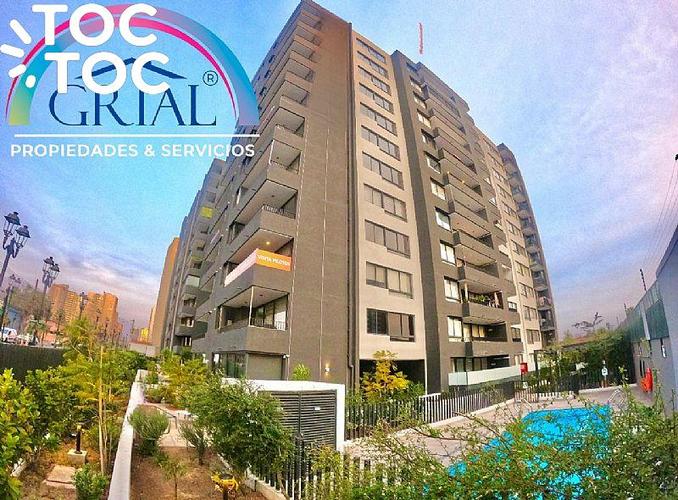 departamento en venta en La Cisterna