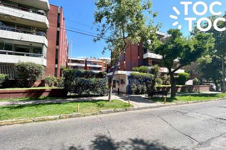 departamento en venta en Providencia