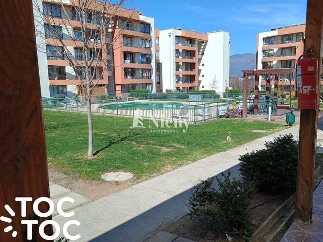 departamento en venta en Limache