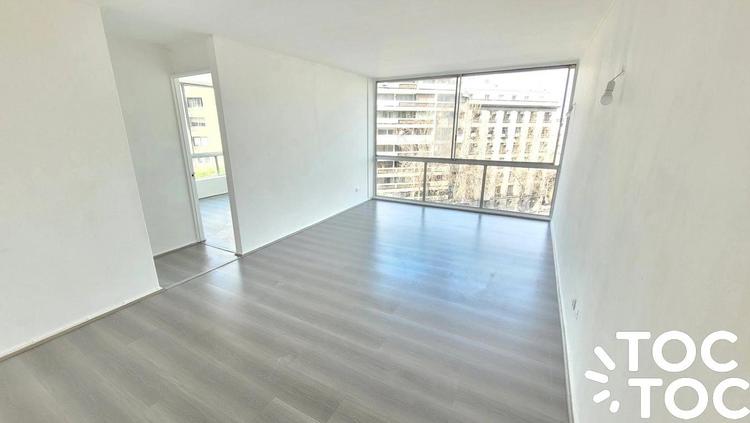 departamento en arriendo en Providencia