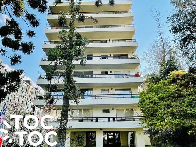 departamento en venta en Providencia