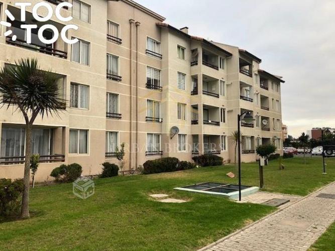 departamento en arriendo en La Serena