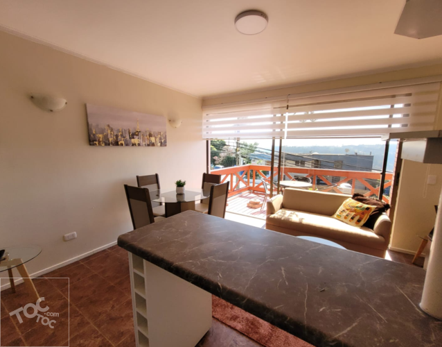 departamento en arriendo en Viña Del Mar