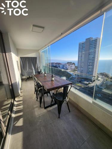 departamento en venta en Viña Del Mar