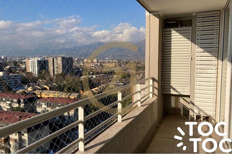 departamento en venta en Ñuñoa