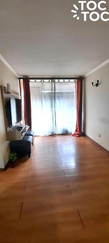 departamento en venta en Santiago