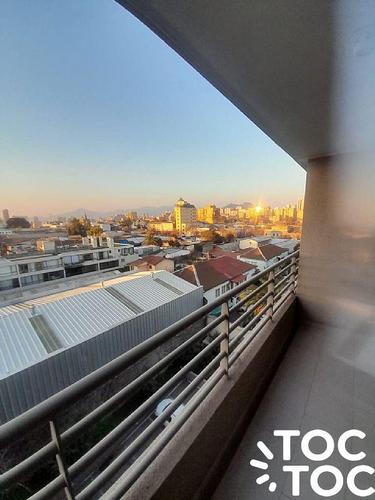 departamento en arriendo en Santiago