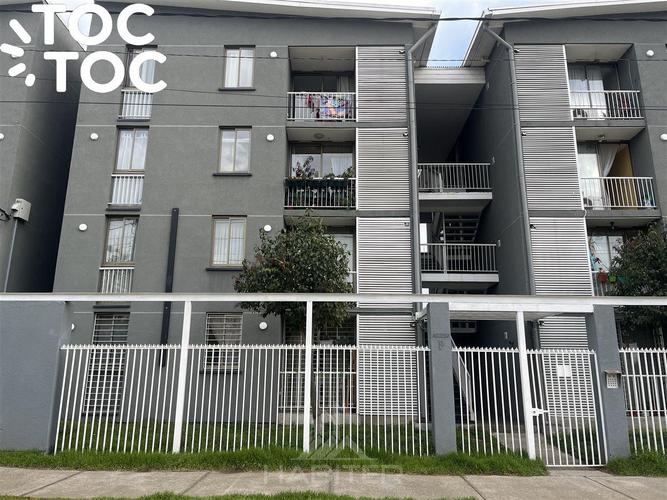 departamento en venta en Talca