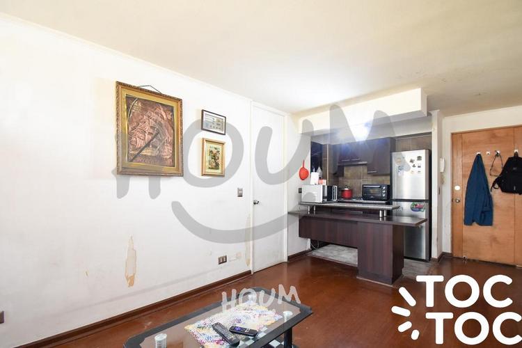 departamento en venta en Recoleta