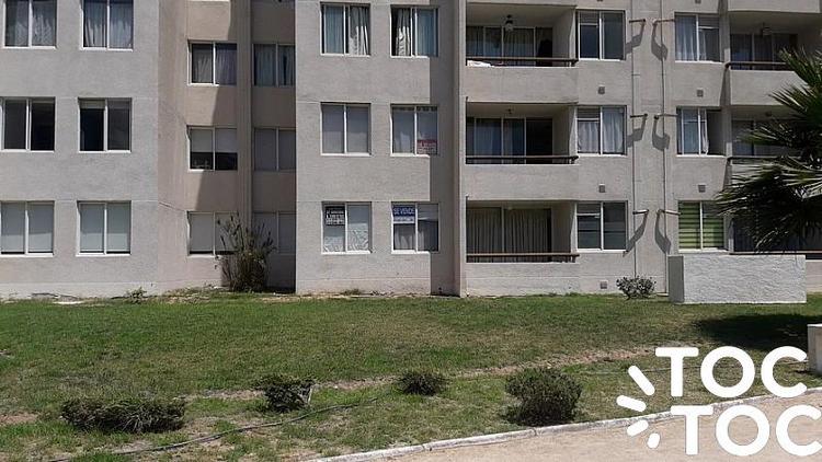 departamento en venta en La Serena