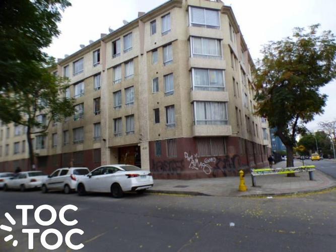 departamento en venta en Santiago