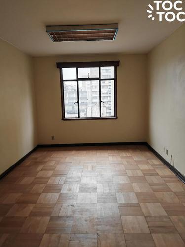 departamento en arriendo en Santiago