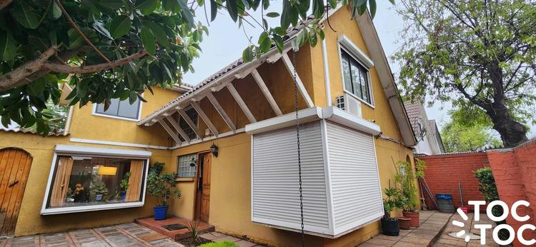 casa en venta en Peñalolén