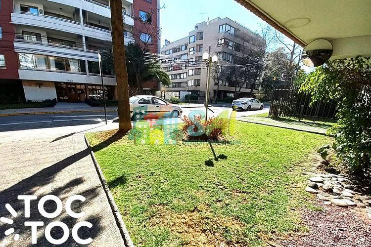 departamento en venta en Providencia