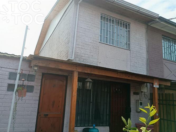 casa en venta en Maipú